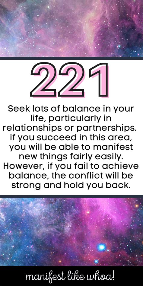 221 Angel Number: What It Means for Love, Career